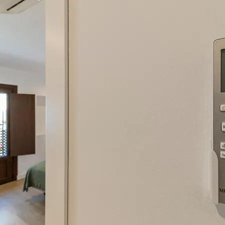 Allo Medina Ii Centro 1 ヘレス