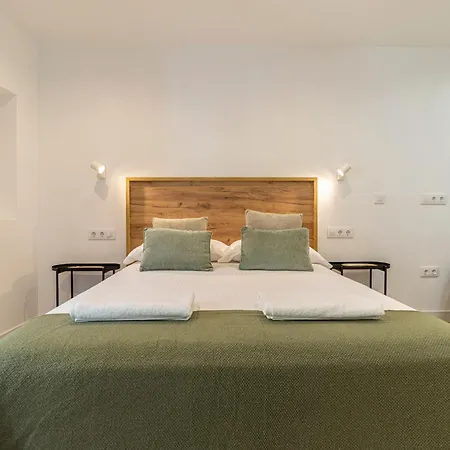 Allo Medina Ii Centro 1