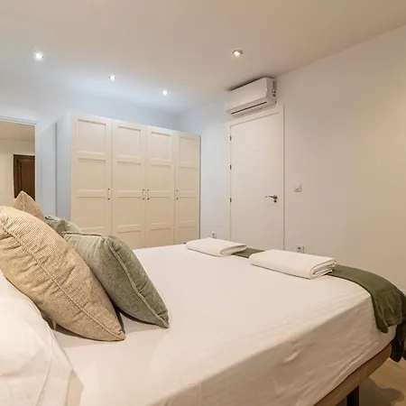 Allo Medina Ii Centro 1 アパート *