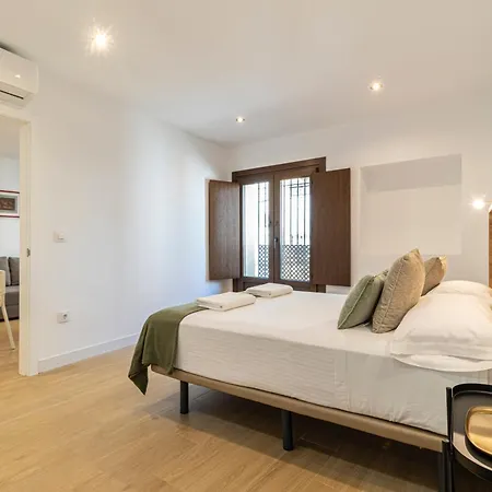 アパート Allo Medina Ii Centro 1