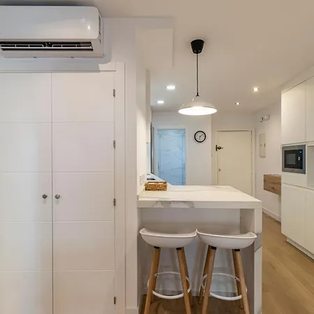 Allo Medina Ii Centro 1 * ヘレス