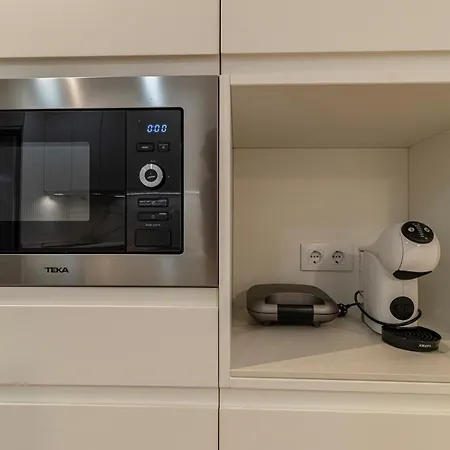 Allo Medina Ii Centro 1 Apartman