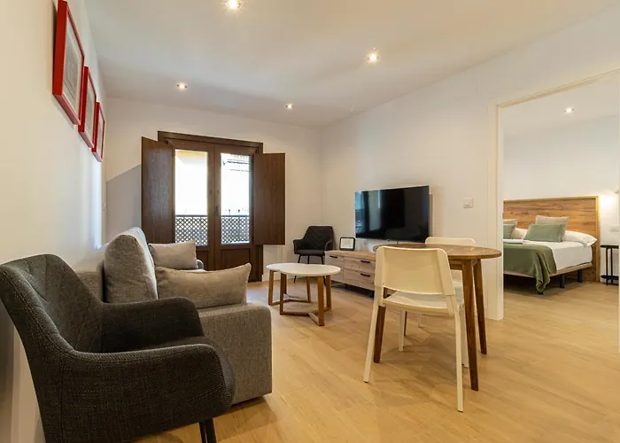 Allo Medina Ii Centro 1 דירה