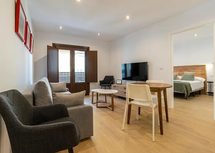 Allo Medina Ii Centro 1 דירה *