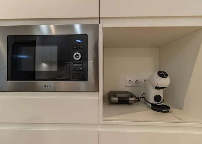 Allo Medina Ii Centro 1 דירה