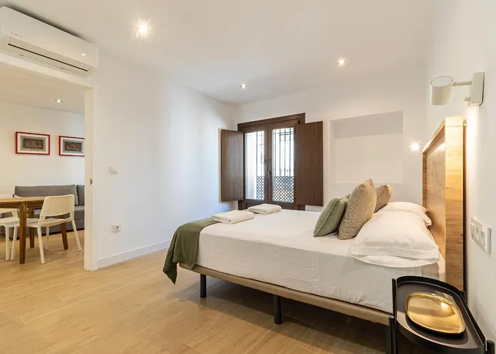 דירה Allo Medina Ii Centro 1