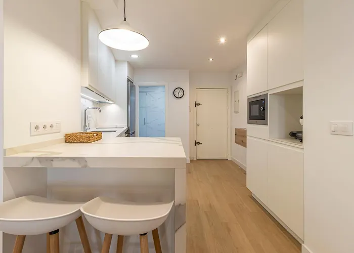 Allo Medina Ii Centro 1 דירה חרז