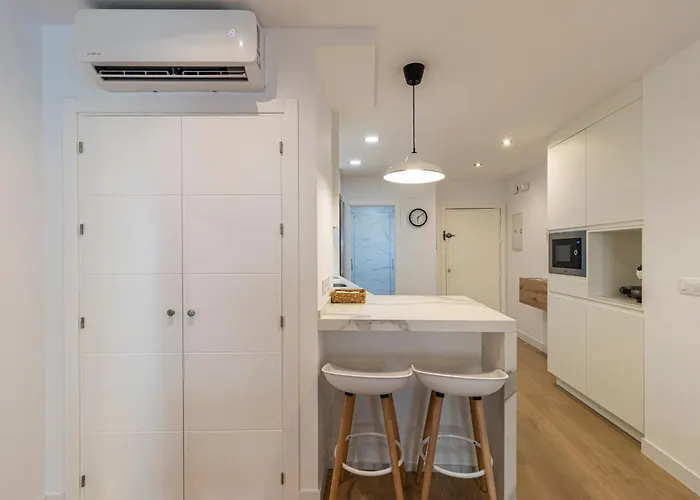 Allo Medina Ii Centro 1 * חרז