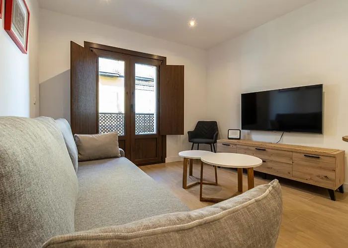 Allo Medina Ii Centro 1 *