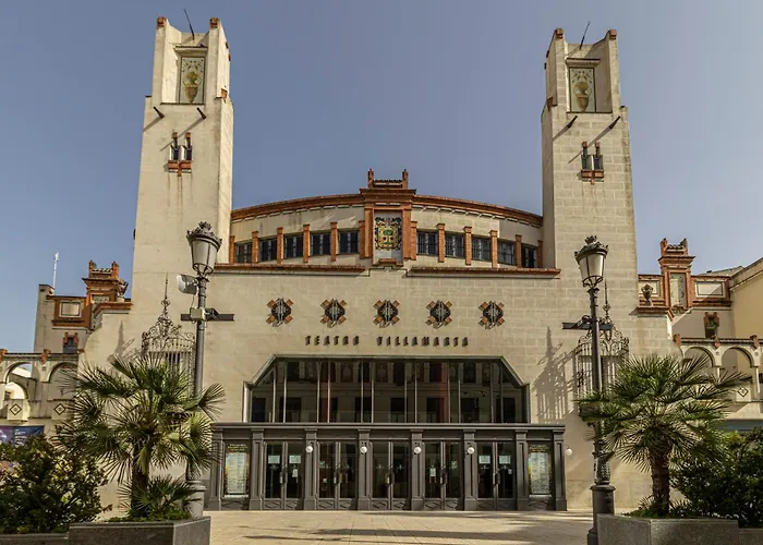 דירה Allo Medina Ii Centro 1