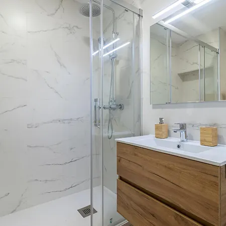 Allo Medina Ii Centro 1 Апартаменти Херес-де-ла-Фронтера