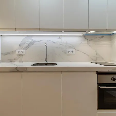 Апартаменти Allo Medina Ii Centro 1 Херес-де-ла-Фронтера