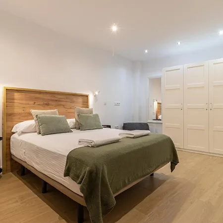 Allo Medina Ii Centro 1 Apartmán Jerez de la Frontera