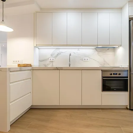 Allo Medina Ii Centro 1 Jerez de la Frontera